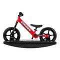 ロッキングストライダー (Rocking STRIDER) 12インチ 車体 レッド 日本正規品
