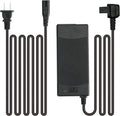 SUNPIE 車載冷蔵庫 汎用 ACアダプター ACコード AC100V-240V 2m 1 年 保 证 認証済み