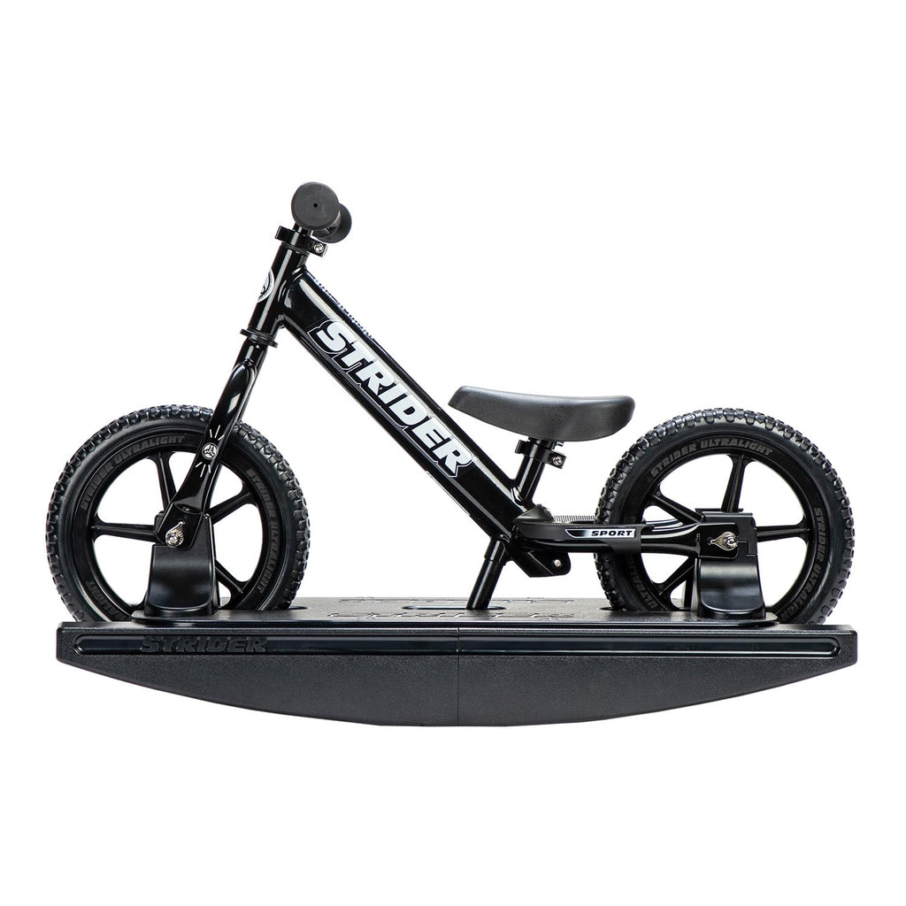 ロッキングストライダー (Rocking STRIDER) 12インチ 車体 ブラック 日本正規品